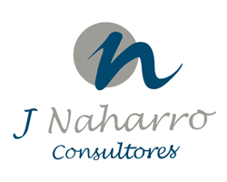 logo J Naharro Asesores